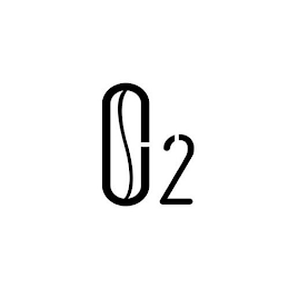 O2 logo