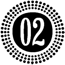 O2 logo