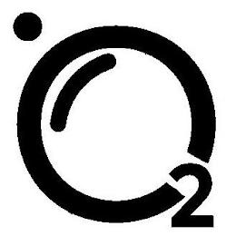 O2 logo