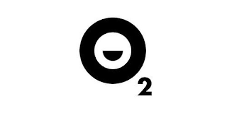 O2 logo