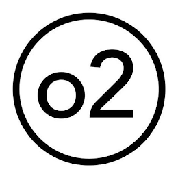 O2 logo