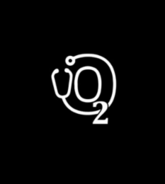 O2 logo