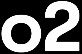 O2 logo