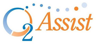 O2 ASSIST logo