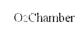 O2 CHAMBER logo