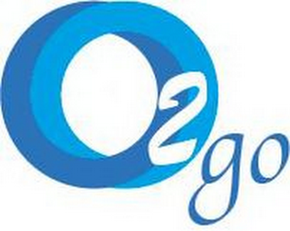 O2 GO logo