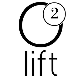 O2 LIFT logo