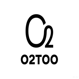 O2 O2TOO logo