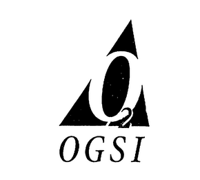 O2 OGSI logo