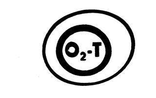 O2-T logo