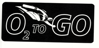 O2 TO GO logo