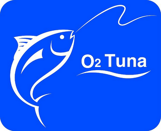 O2 TUNA logo