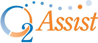 O2ASSIST logo
