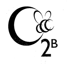 O2B logo