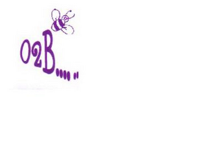 O2B...... logo