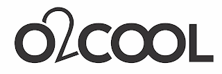 O2COOL logo