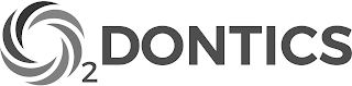 O2DONTICS logo