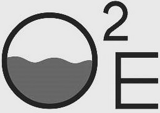 O2E logo