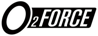 O2FORCE logo
