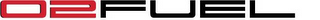 O2FUEL logo