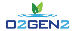 O2GEN2 logo