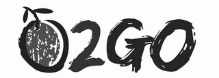 O2GO logo