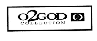 O2GOD COLLECTION logo