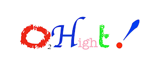 O2HIGHT! logo