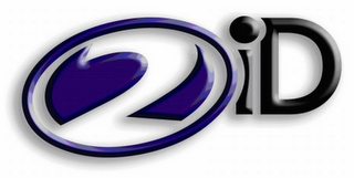 O2ID logo
