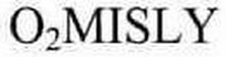 O2MISLY logo
