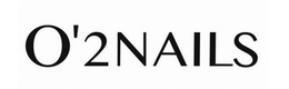 O'2NAILS logo