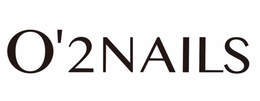 O'2NAILS logo