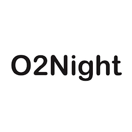 O2NIGHT logo