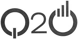 O2O logo