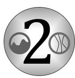 O2O logo