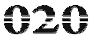 O2O logo