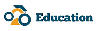 O2O EDUCATION logo