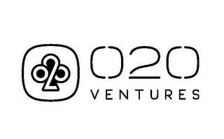 O2O VENTURES logo