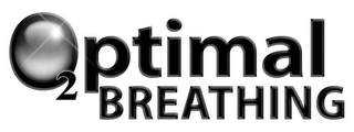 O2PTIMAL BREATHING logo
