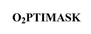 O2PTIMASK logo