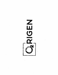 O2RIGEN logo