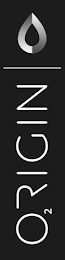 O2RIGIN logo