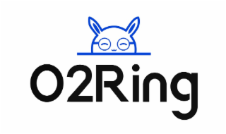 O2RING logo
