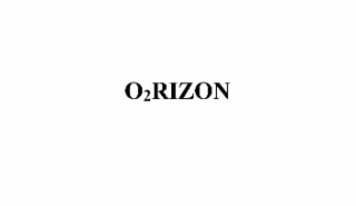 O2RIZON logo
