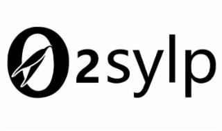 O2SYLP logo