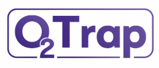 O2TRAP logo