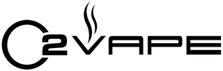 O2VAPE logo