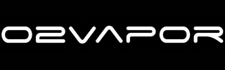 O2VAPOR logo