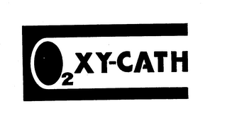 O2XY-CATH logo