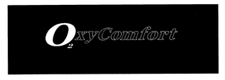 O2XYCOMFORT logo